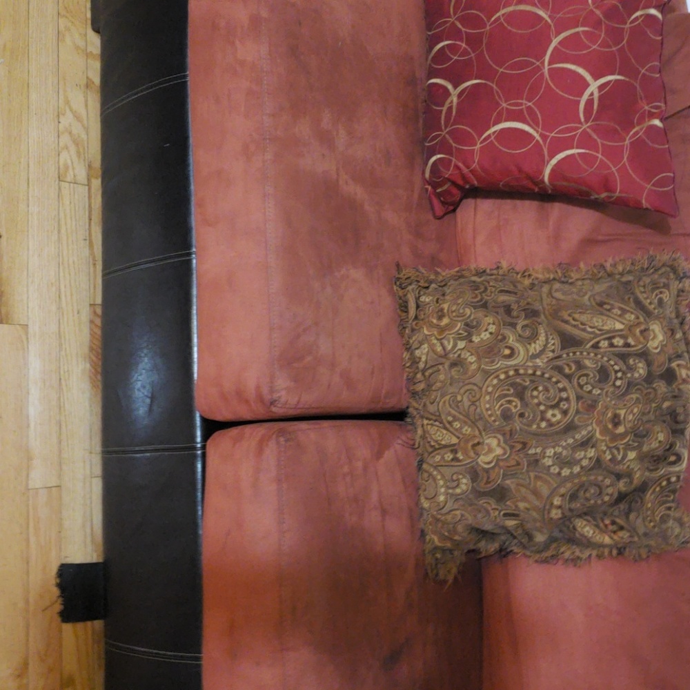 Sofa bed - Picture 3 of 3